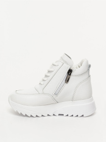 Ботинки YUKI модель ЦБ-00223275 Фото