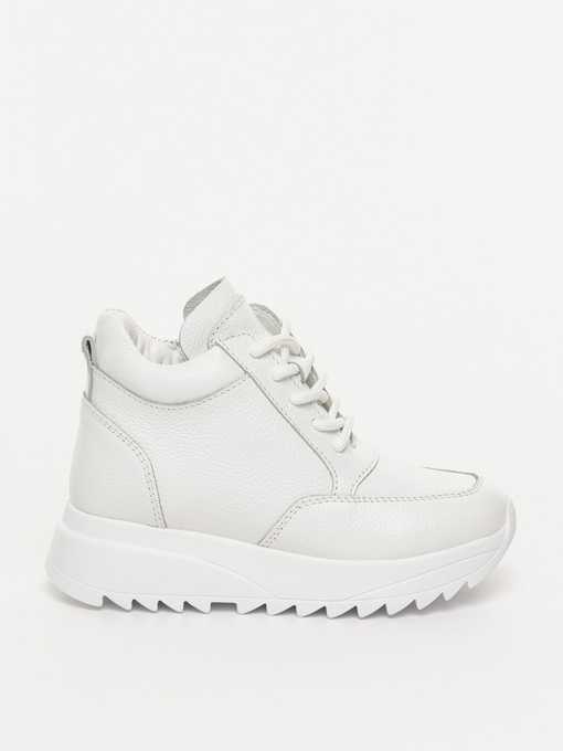 Ботинки YUKI модель ЦБ-00223275 Фото