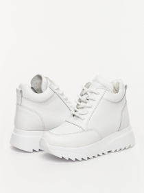 Черевики YUKI модель ЦБ-00223275 Фото