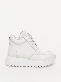 Черевики YUKI модель ЦБ-00223275 Фото