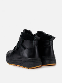 Ботинки YUKI модель ЦБ-00223280 Фото