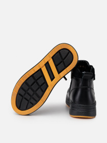 Черевики YUKI модель ЦБ-00223280 Черевики YUKI модель ЦБ-00223280 Фото