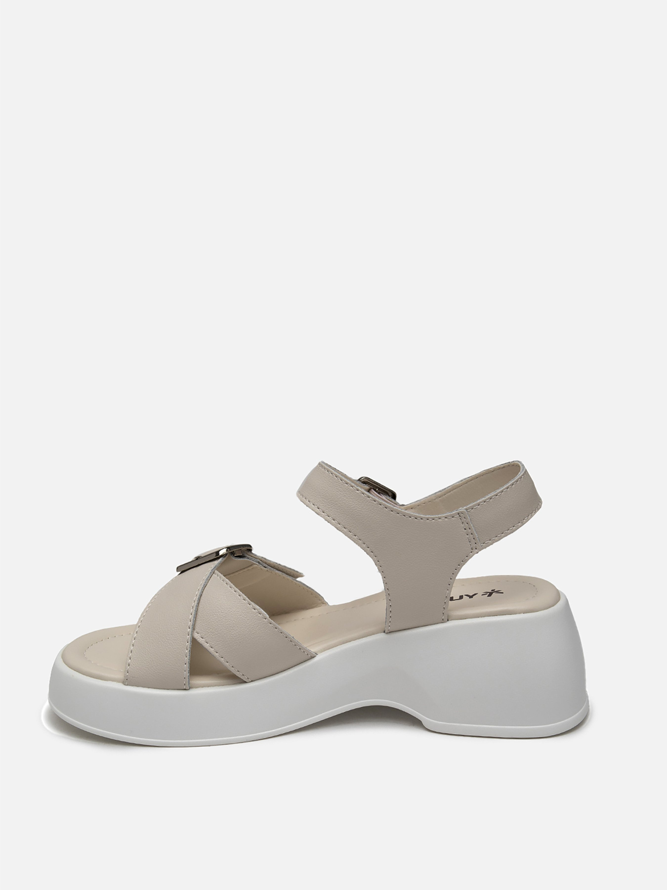 Босоножки YUKI модель ЦБ-00233341 Фото