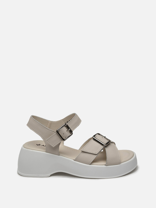 Босоніжки YUKI модель ЦБ-00233341 Фото