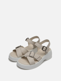 Босоножки YUKI модель ЦБ-00233341 Фото