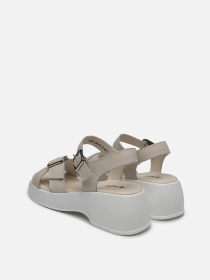 Босоножки YUKI модель ЦБ-00233341 Фото