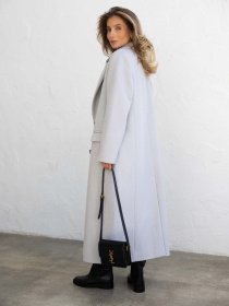 Пальто FloveTouch модель Palto_vovna_FT Фото