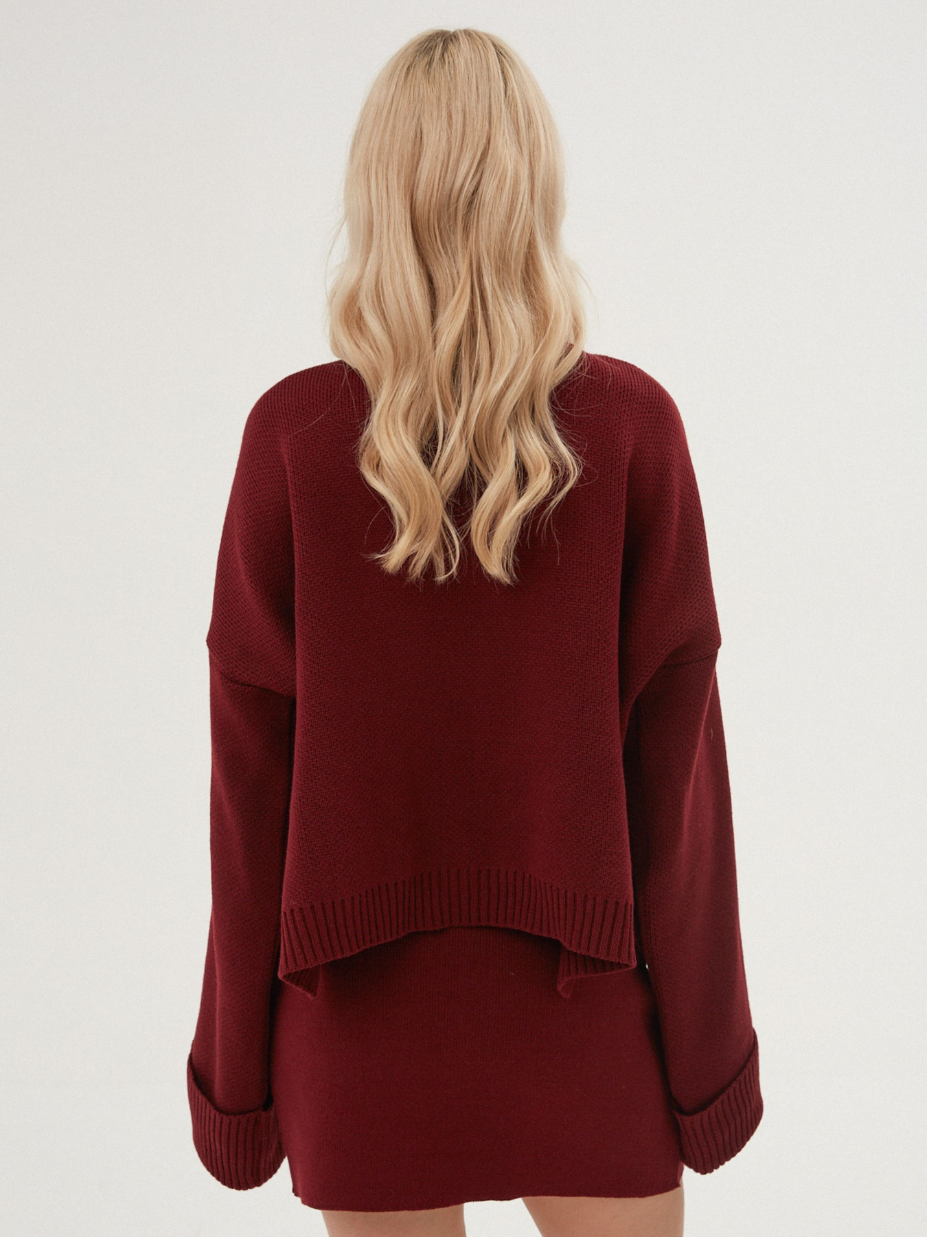 Свитер Twice модель 2419211740 Фото