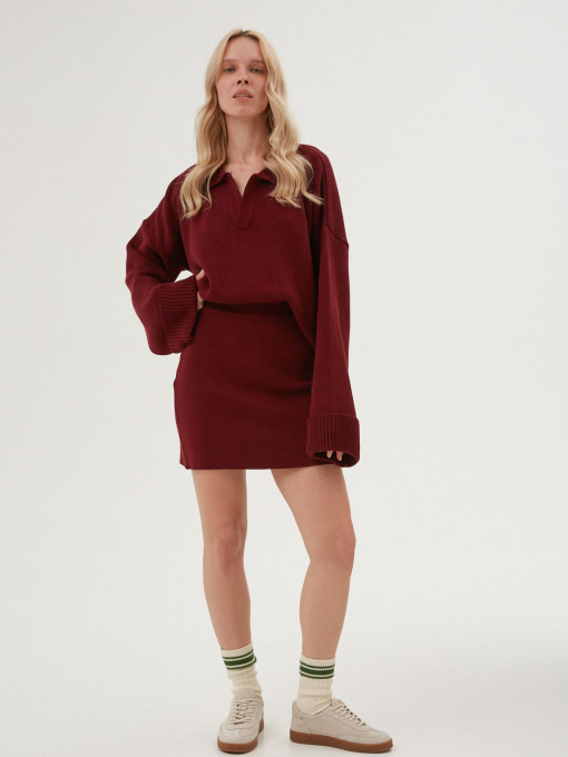 Свитер Twice модель 2419211740 Фото