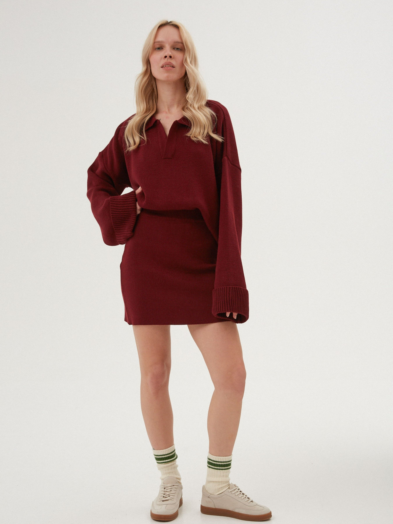 Свитер Twice модель 2419211740 Фото