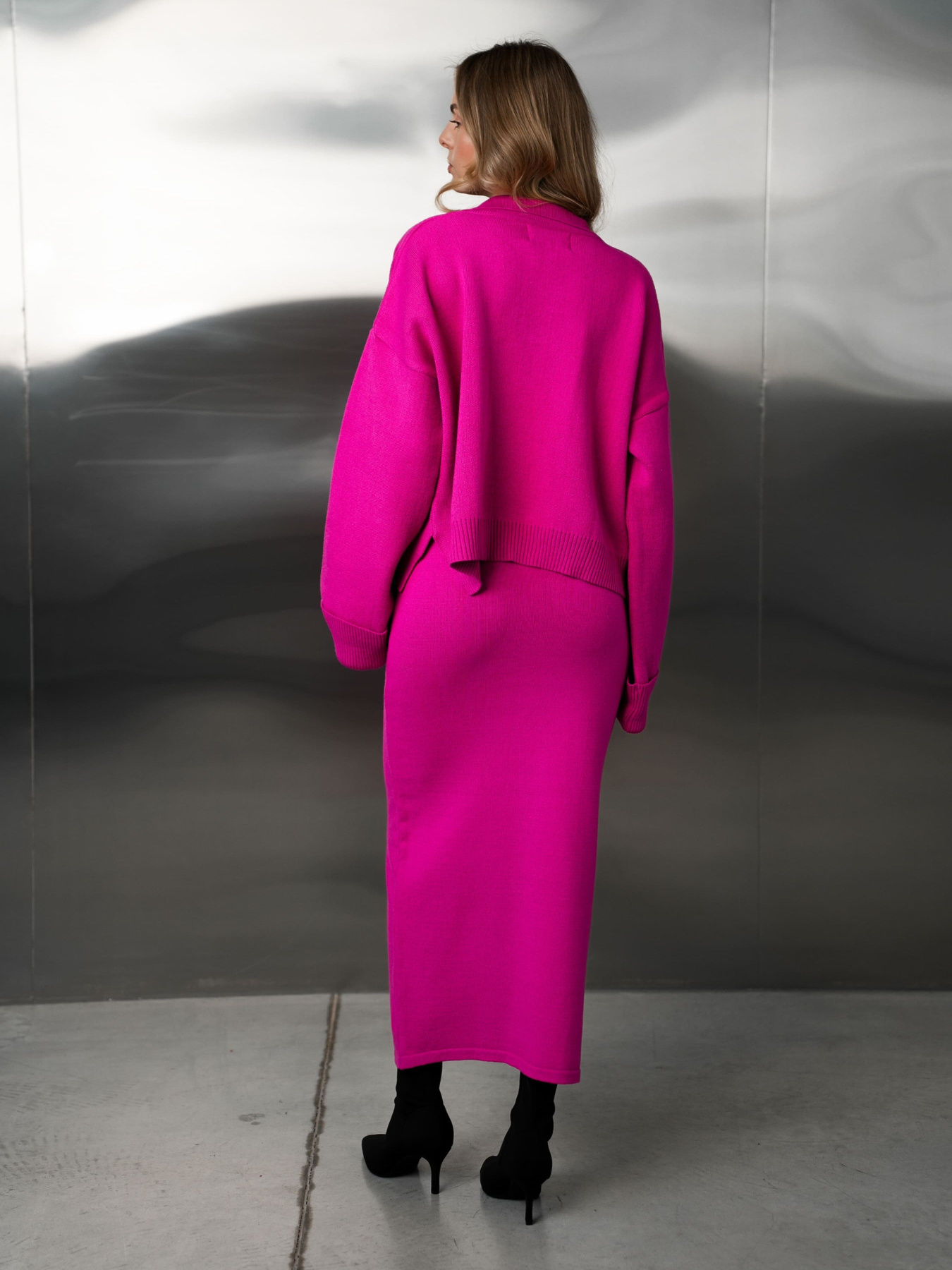 Свитер Twice модель 24011985190 Фото