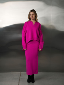 Свитер Twice модель 24011985190 Фото