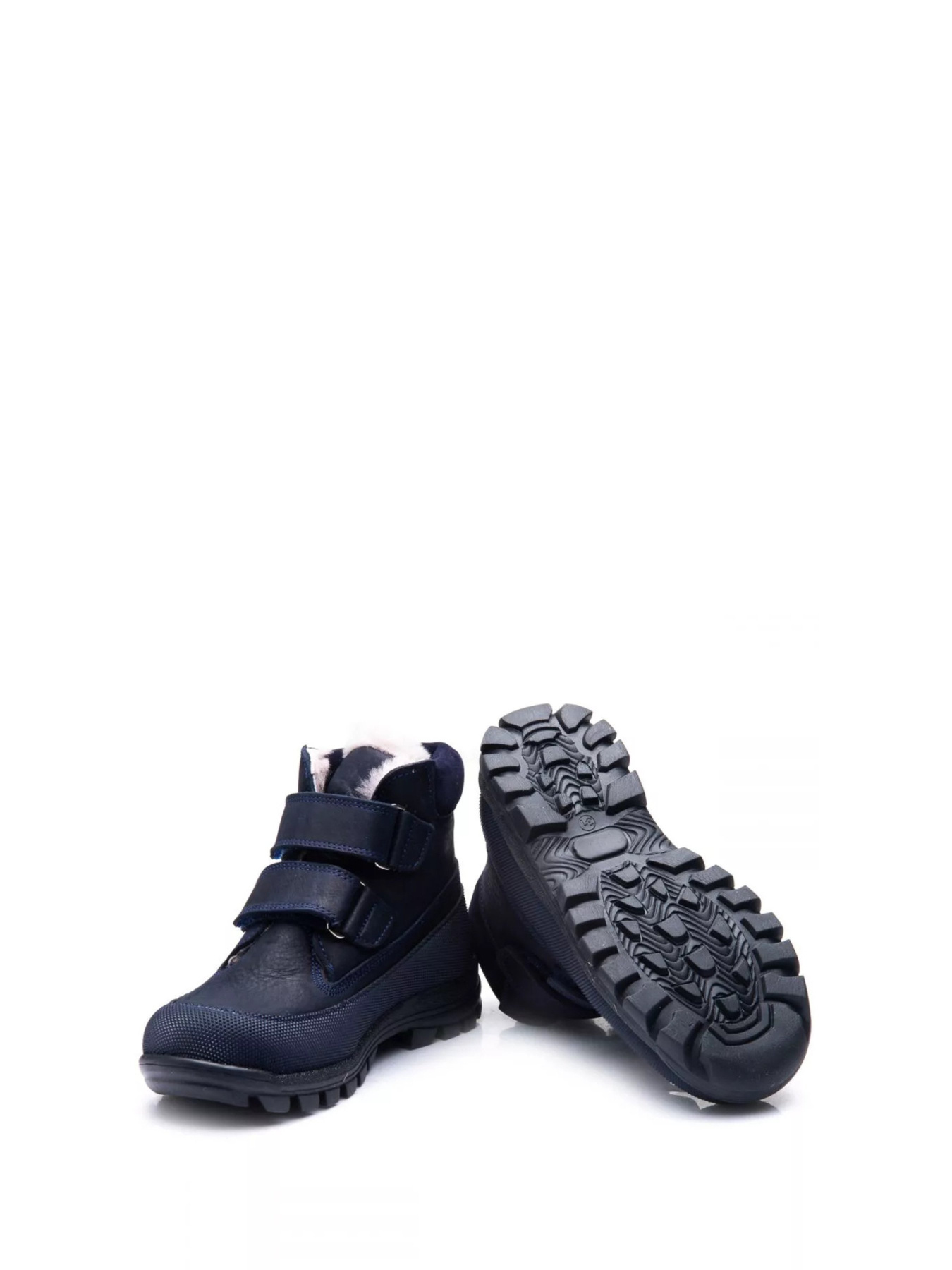 Ботинки Theo Leo модель LEO-855 Фото