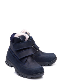 Ботинки Theo Leo модель LEO-855 Фото