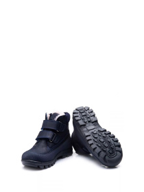 Ботинки Theo Leo модель LEO-855 Фото