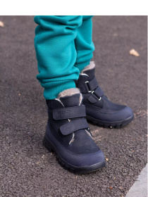 Ботинки Theo Leo модель LEO-855 Фото