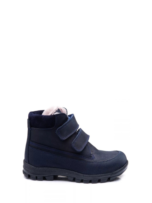 Ботинки Theo Leo модель LEO-855 Фото