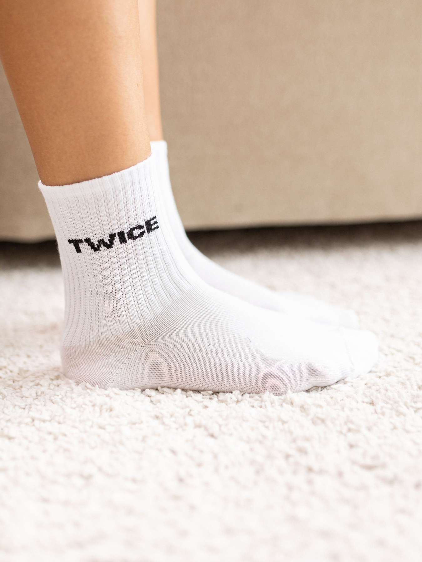 Носки Twice модель 008 Фото