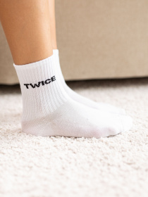 Носки Twice модель 008 Фото