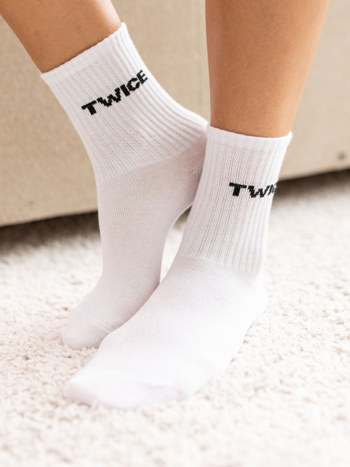 Шкарпетки Twice модель 008 Фото