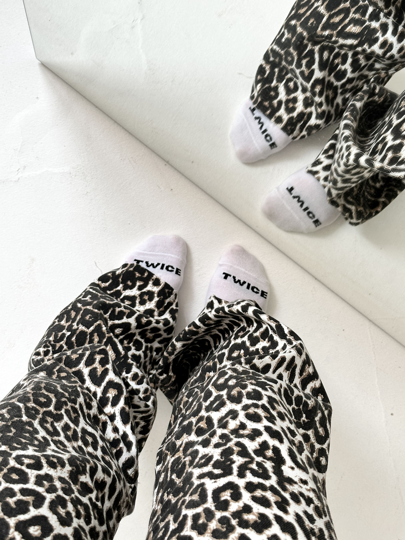 Носки Twice модель 006 Фото