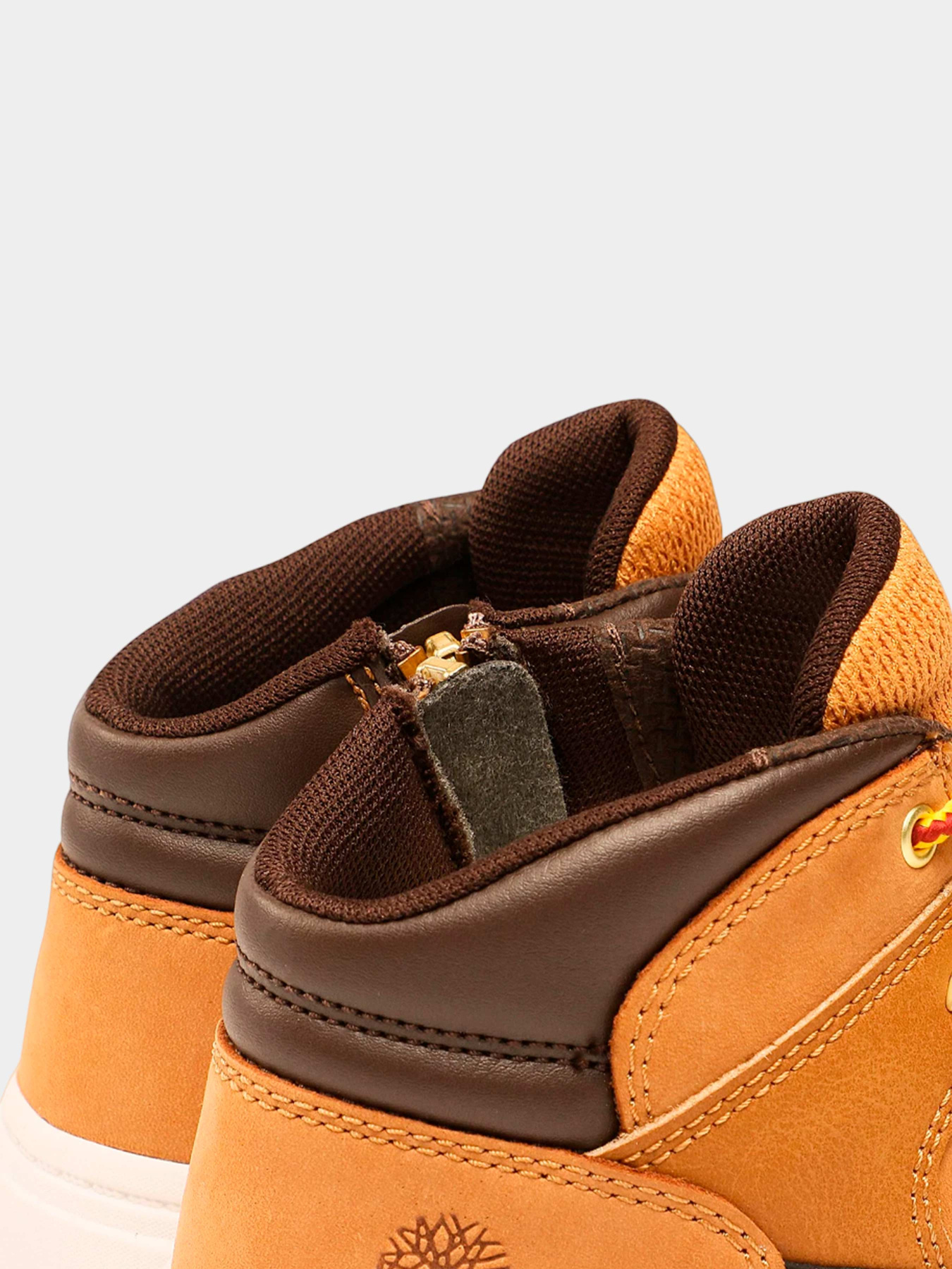 Ботинки и сапоги Timberland модель TB0A2MK2231 Фото