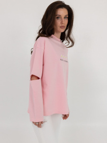 Лонгслив Twice модель 242910222260 Фото