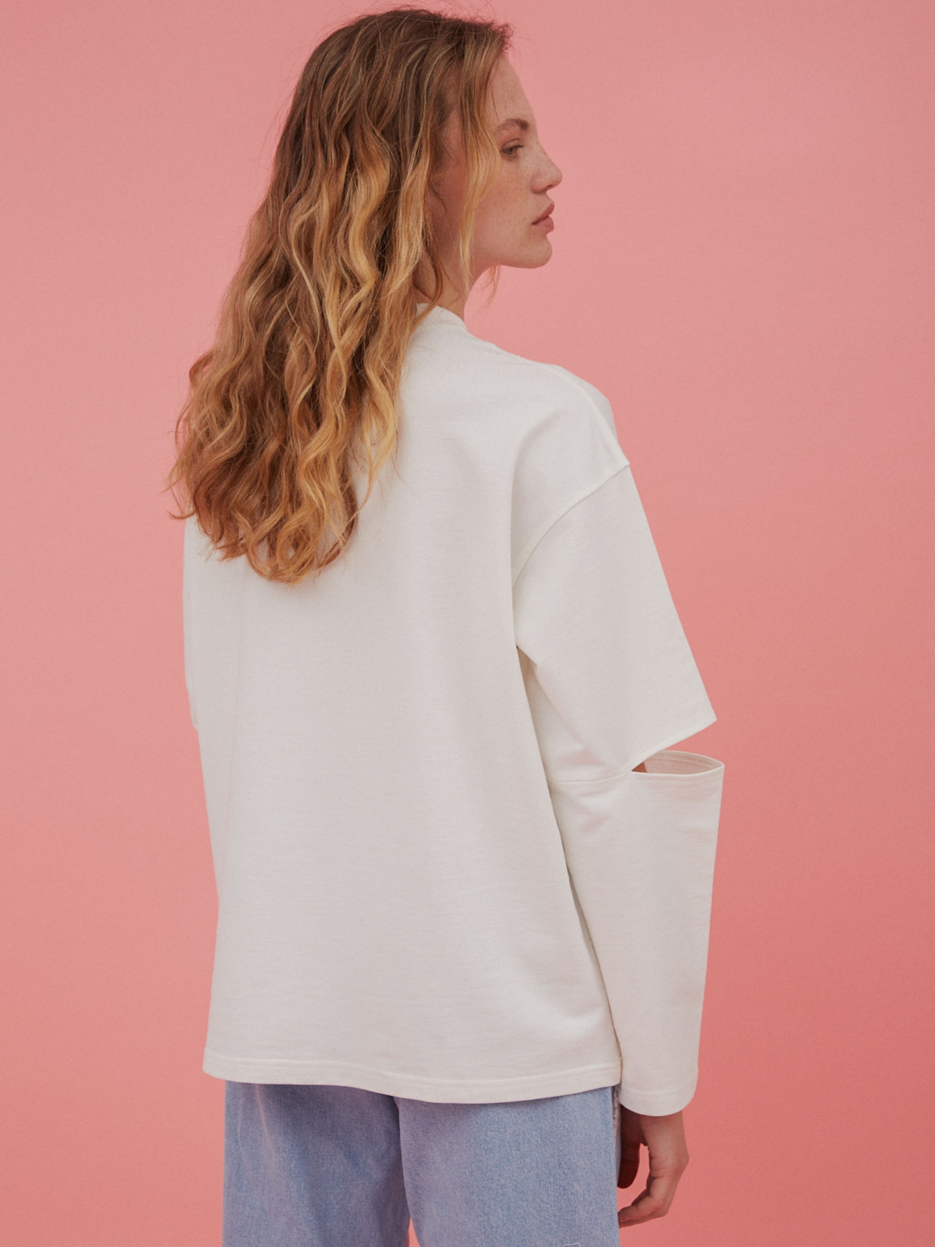 Лонгслів Twice модель 242910222210 Фото