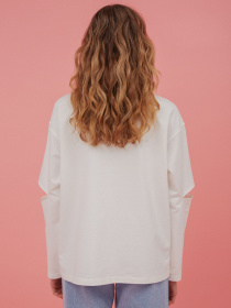 Лонгслів Twice модель 242910222210 Фото