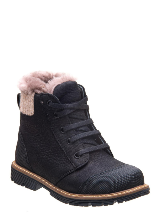 Ботинки Theo Leo модель LEO-854 Фото