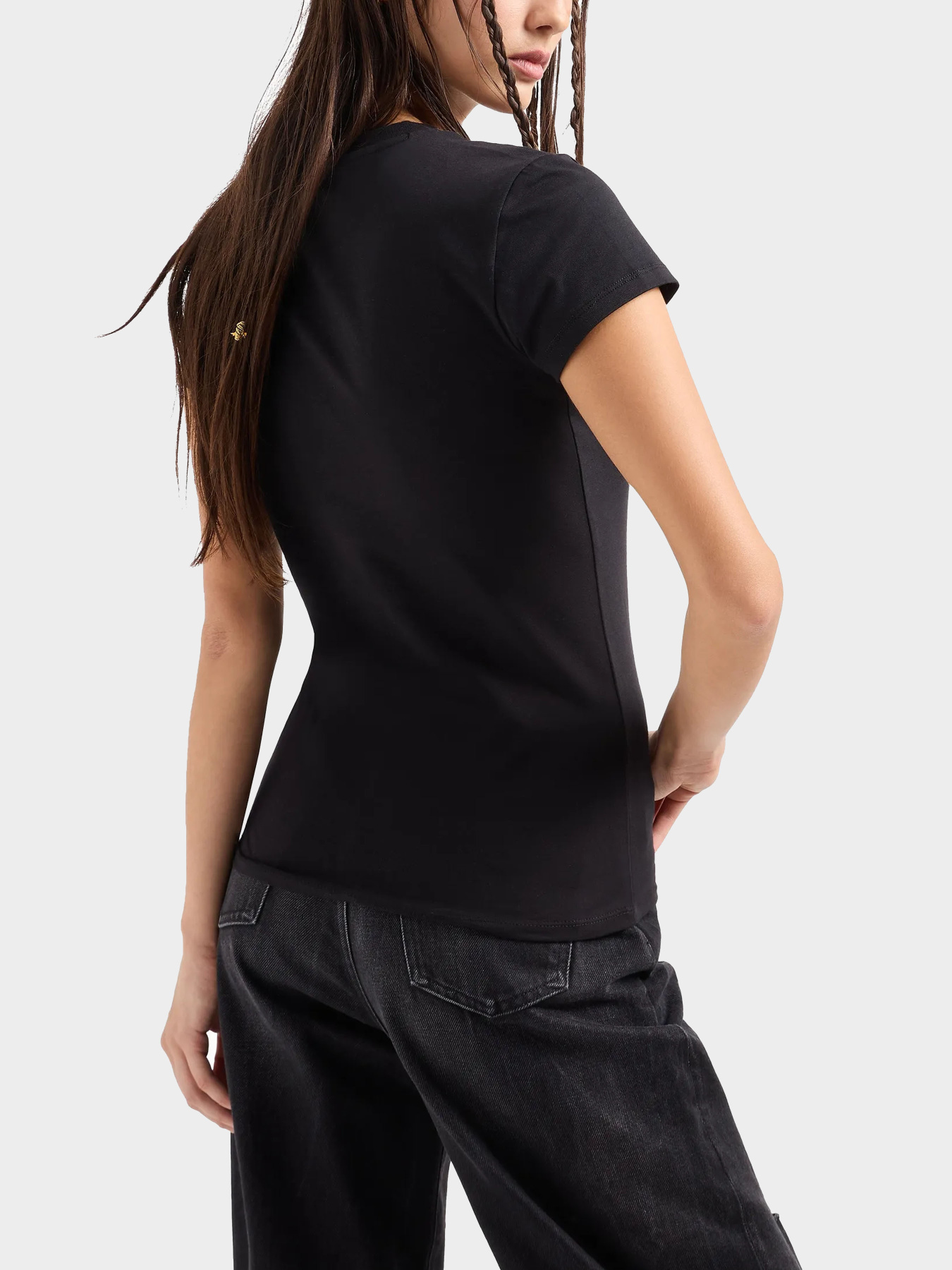 Футболки и поло Armani Exchange модель 6DYT35-YJCTZ-1200 Фото