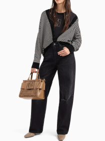Футболки и поло Armani Exchange модель 6DYT35-YJCTZ-1200 Фото