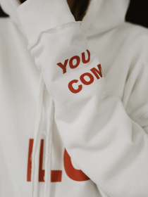 Худи Twice модель 24382122106 Фото