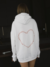 Худи Twice модель 24382122106 Фото