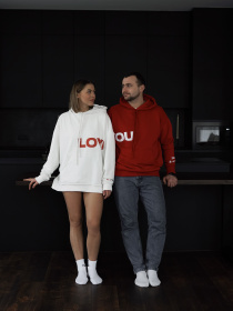 Худи Twice модель 24382122106 Фото