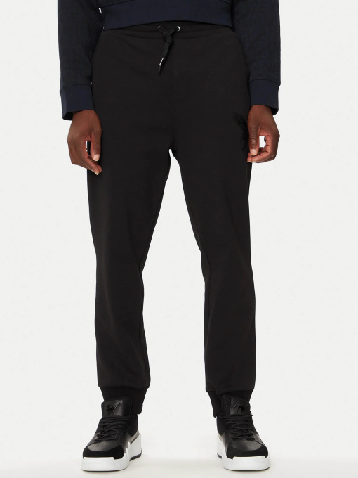 Брюки Armani Exchange модель 6DZPAB-ZJKBZ-1200 Фото