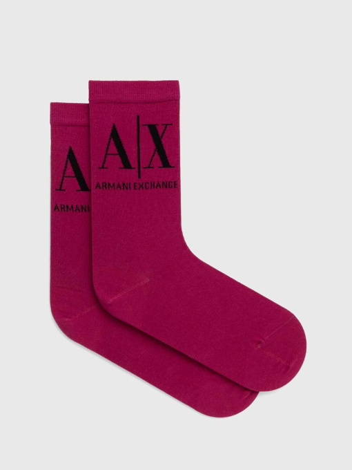 Шұлықтар мен тізеден жоғары Armani Exchange үлгі 946020-CC401-10177 Фото