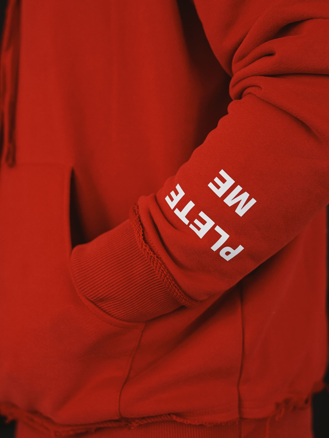 Худі Twice модель 24382123406 Фото