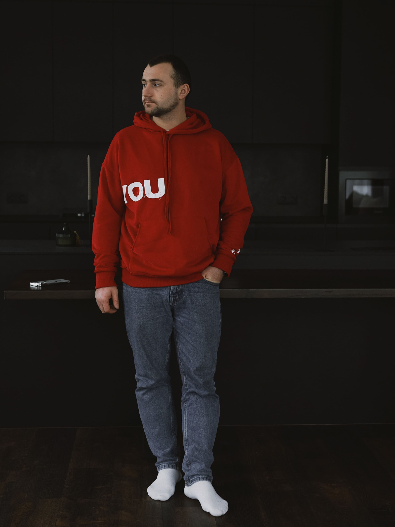 Худі Twice модель 24382123406 Фото