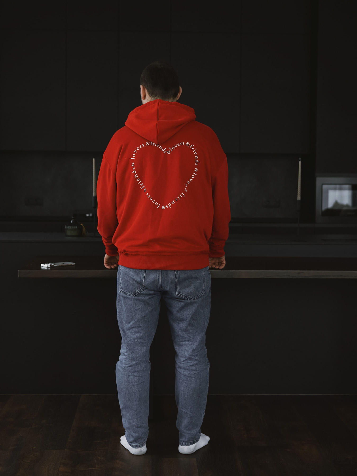 Худі Twice модель 24382123406 Фото