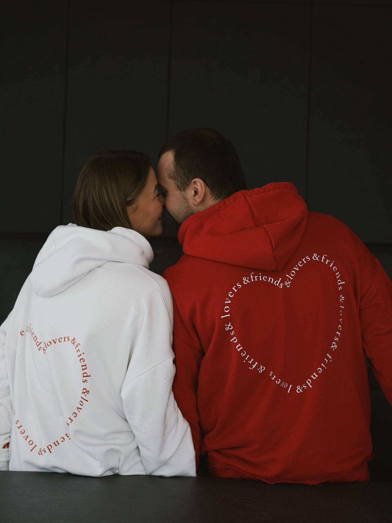 Худі Twice модель 24382123406 Фото