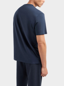 Футболки и поло Armani Exchange модель 6DZTBD-ZJ3VZ-1510 Фото
