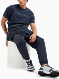 Футболки и поло Armani Exchange модель 6DZTBD-ZJ3VZ-1510 Фото