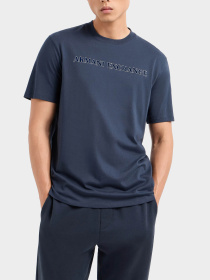 Футболки и поло Armani Exchange модель 6DZTBD-ZJ3VZ-1510 Фото