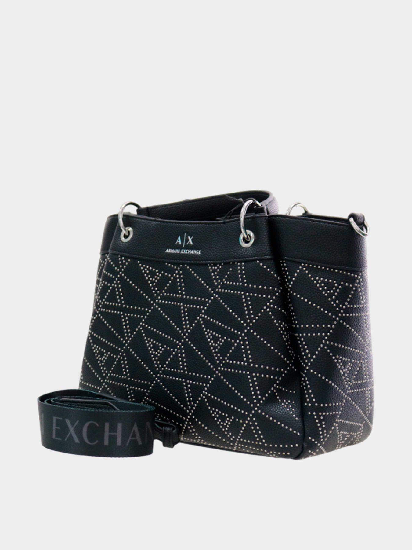 Сумки Armani Exchange модель 942911-4F796-00020 Фото