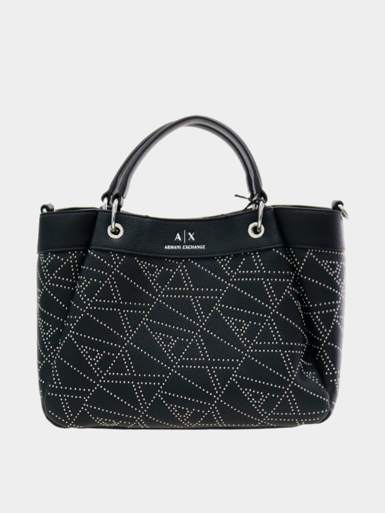 Сумки Armani Exchange модель 942911-4F796-00020 Фото
