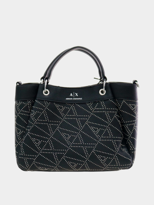 Сумки Armani Exchange модель 942911-4F796-00020 Фото