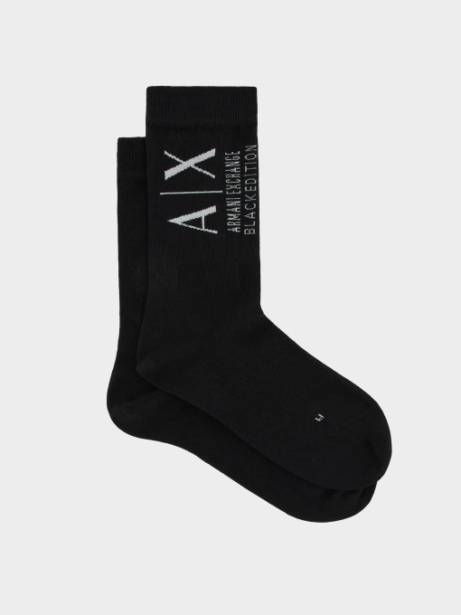 Носки и гольфы Armani Exchange модель XW000001-AF10144-UC001 Фото