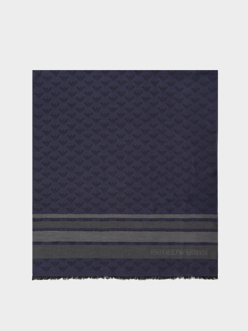 Шарфтар мен орамалдар Emporio Armani үлгі 625256-4F383-00035 Фото