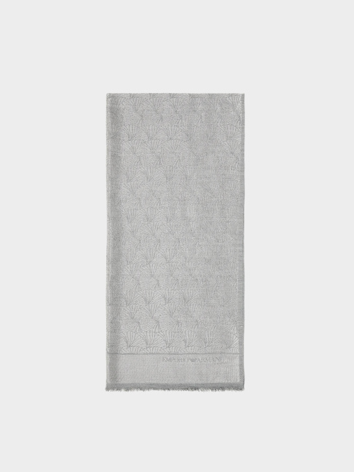Шарфтар мен орамалдар Emporio Armani үлгі 635215-4F313-03655 Фото